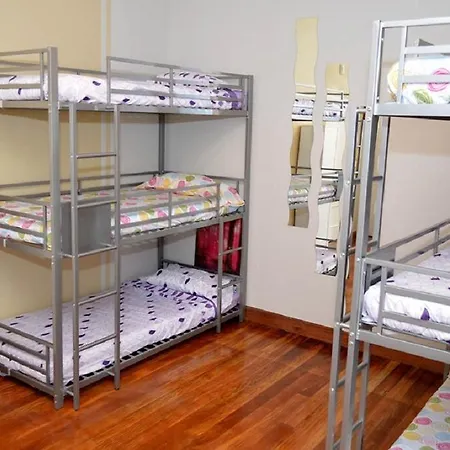 Hostel Santander