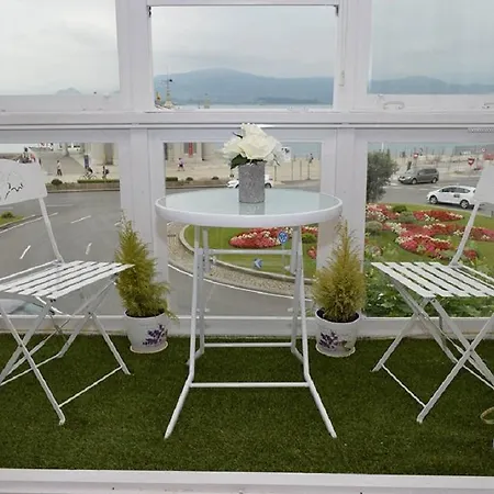 Albergue Hostel Santander