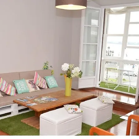 Albergue Hostel Santander *