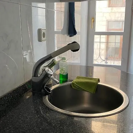 Hostel Santander * Santander