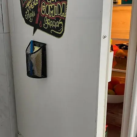 Hostel Santander Hostel Santander