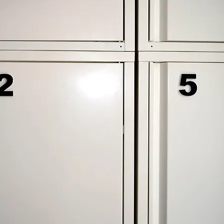 Hostel Santander * Сантандер