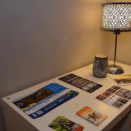Hostel Santander Хостел