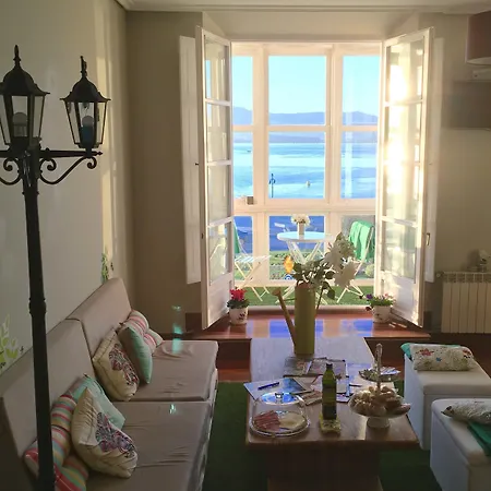 Hostel Santander Сантандер