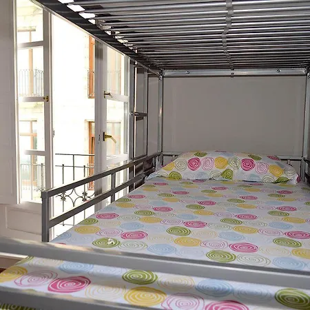 Хостел Hostel Santander