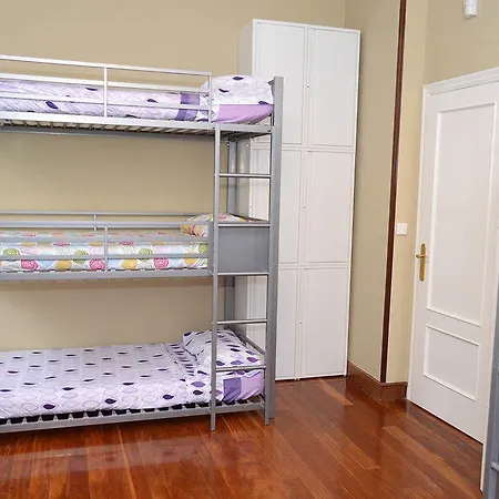 Хостел Hostel Santander *