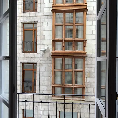 ホステル サンタンデール *