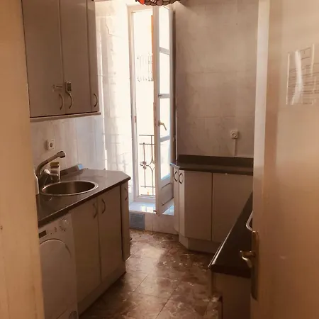 ホステル ホステル サンタンデール *