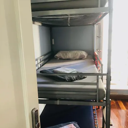 Hostel Santander * Santander