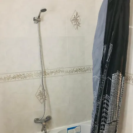 Hostel Santander Santander