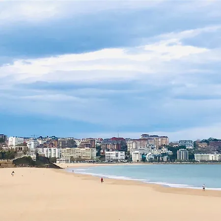 ホステル ホステル サンタンデール *