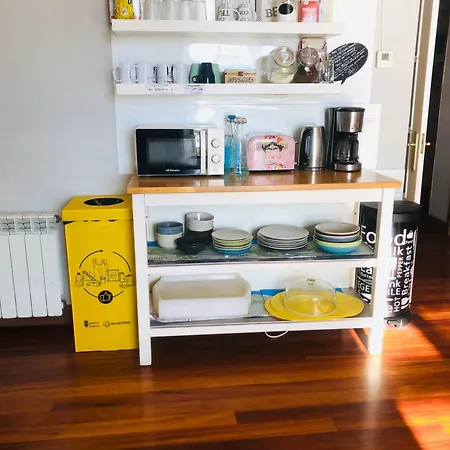 Albergue Hostel Santander Santander