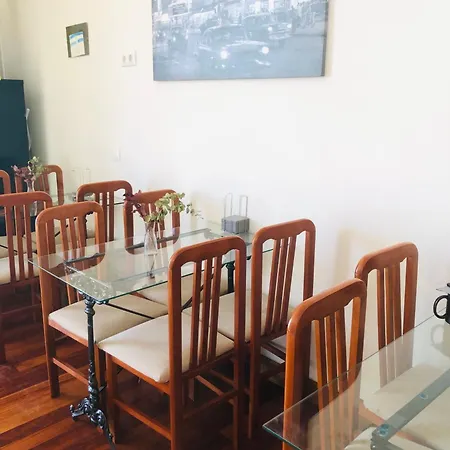 Albergue Hostel Santander