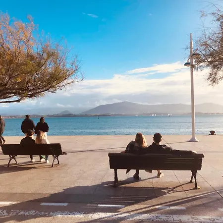 Hostel Santander Albergue