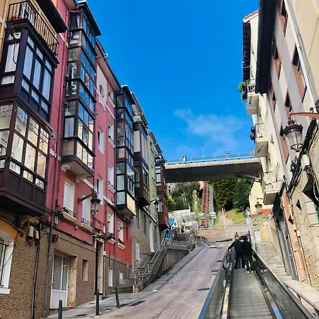 Hostel Santander Santander