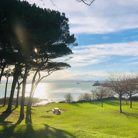 אכסניה Hostel Santander *