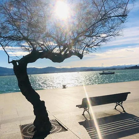 ホステル ホステル サンタンデール