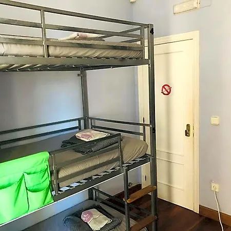 Хостел Hostel Santander Сантандер