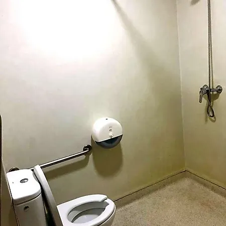 Hostel Santander