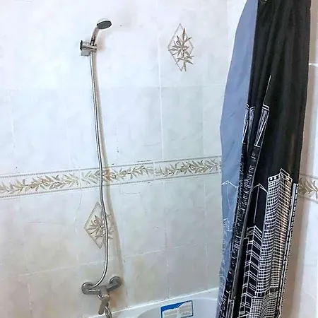 Hostel Santander * Сантандер
