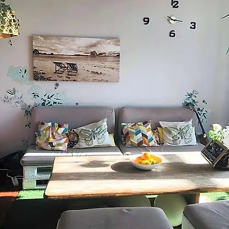 Hostel Santander