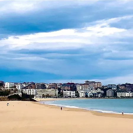 Hostel Santander * Сантандер