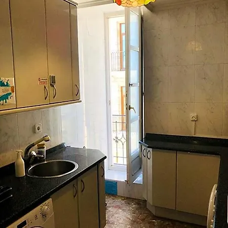 Hostel Santander
