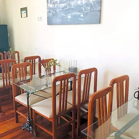 Hostel Santander * Сантандер
