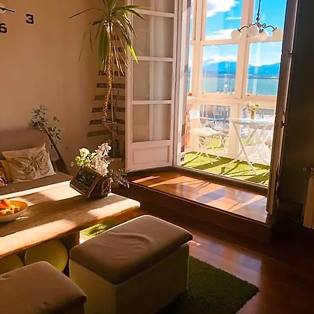 Hostel Santander