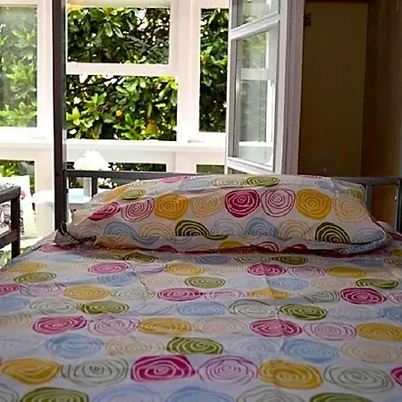 Hostel Santander