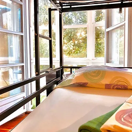 Hostel Santander Хостел