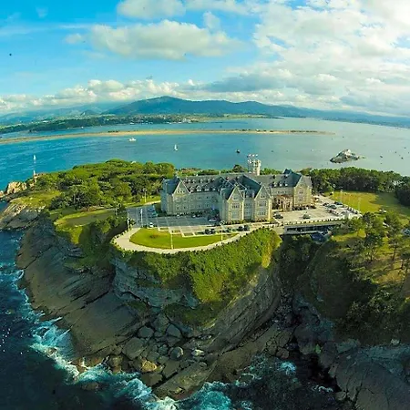 Хостел Hostel Santander Сантандер