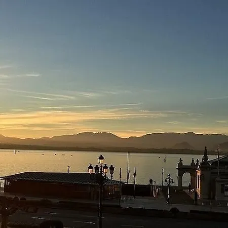 Hostel Santander Hostel *