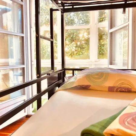 Hostel Santander Santander