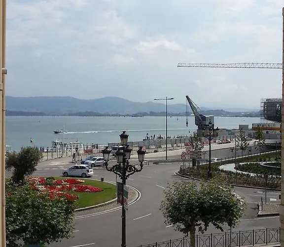 Hostel Santander Hostel