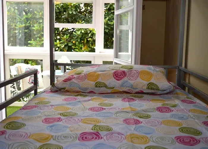 Hostel Santander אכסניה סנטנדר