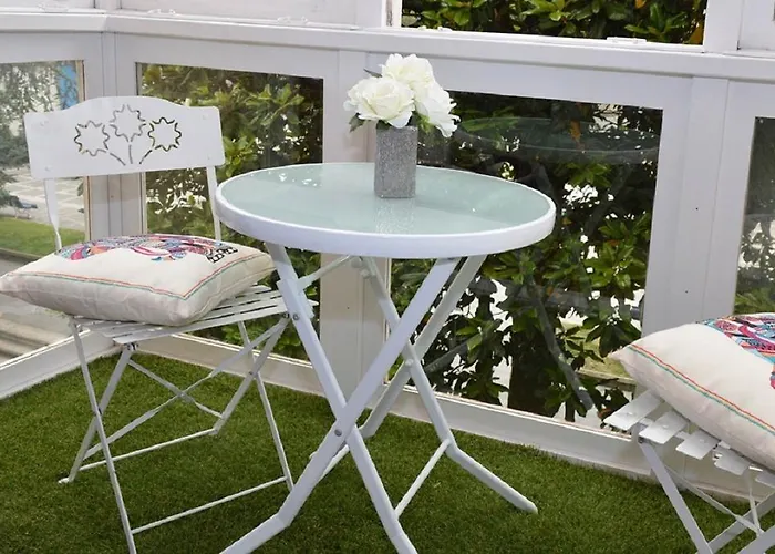 Hostel Santander אכסניה