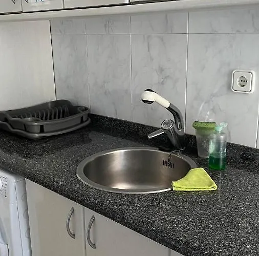 Хостел Hostel Santander