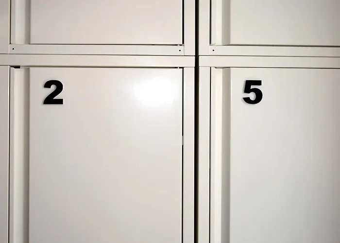 Hostel Santander * סנטנדר