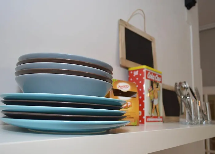 Hostel Hostel Santander *