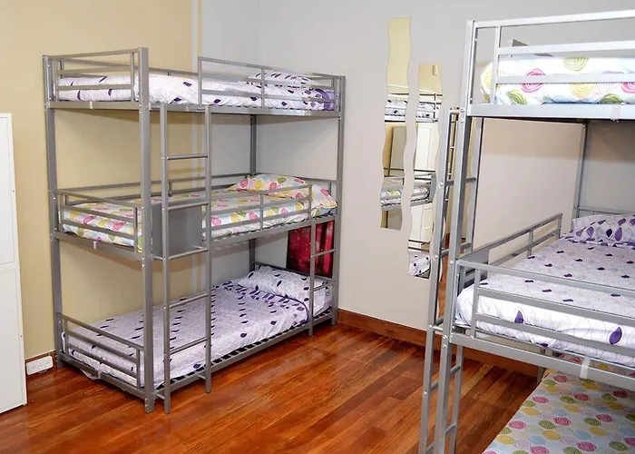 Hostel Santander Hostel