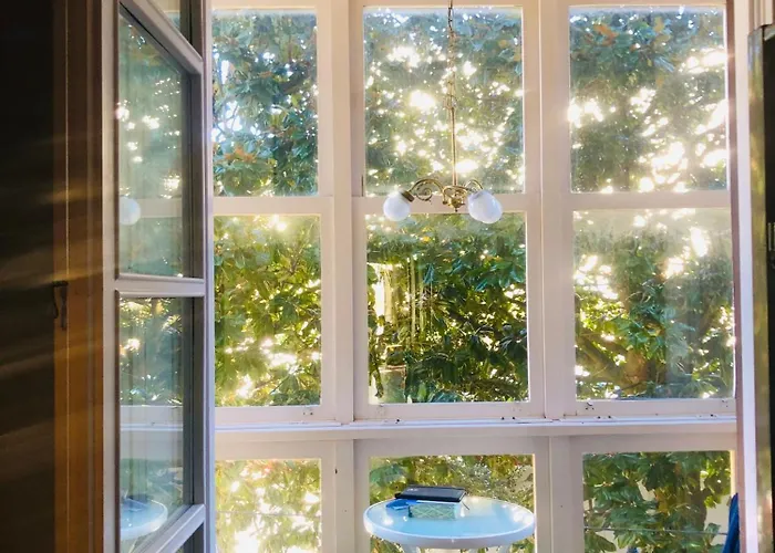 Hostel Santander Сантандер