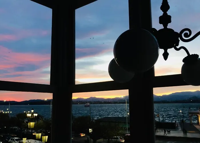 Хостел Hostel Santander Сантандер