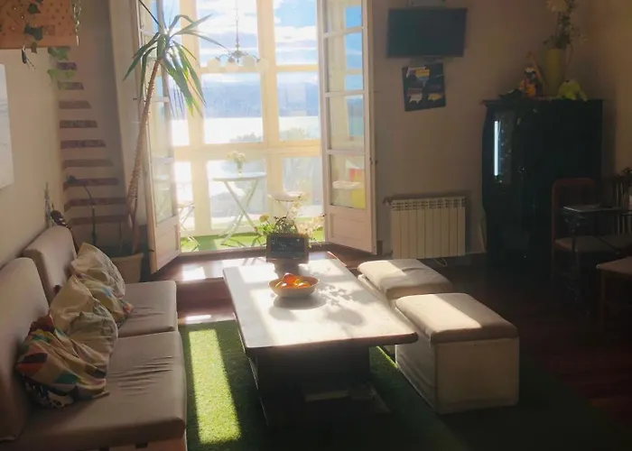 Hostel Hostel Santander Santander