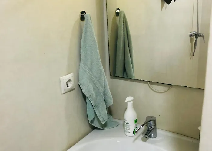 Hostel Santander Хостел Сантандер