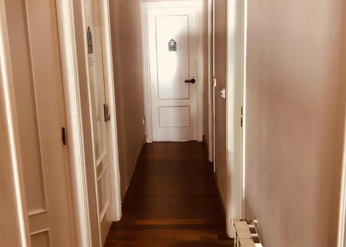 Hostel Santander * Сантандер