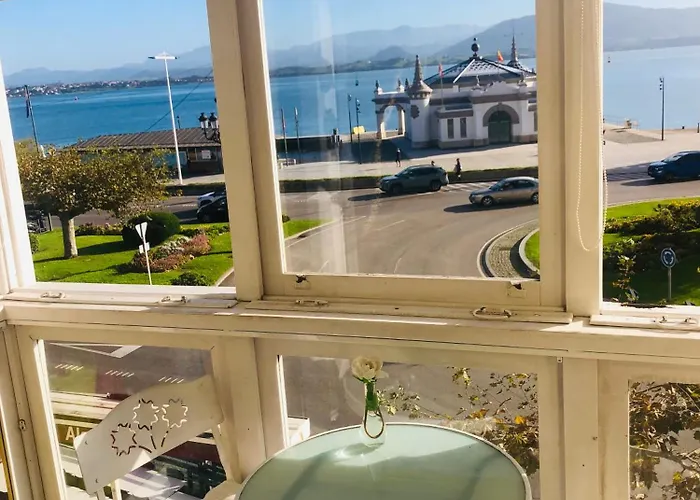 Хостел Hostel Santander