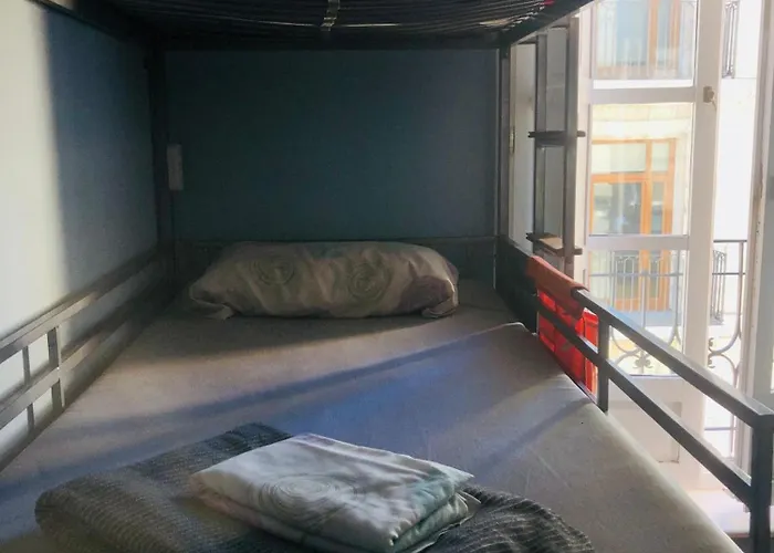 Hostel Santander * Santander