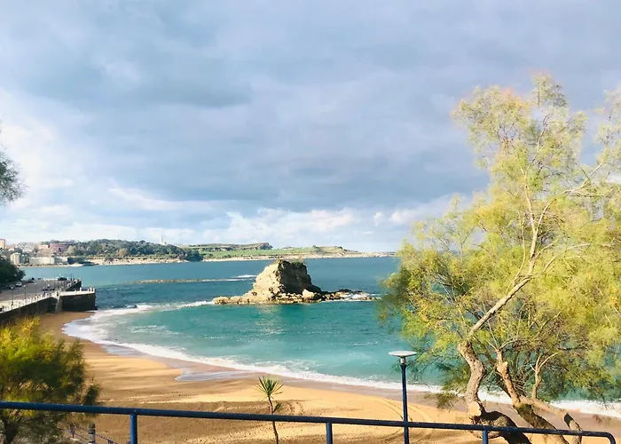 Hostel Santander Хостел Сантандер