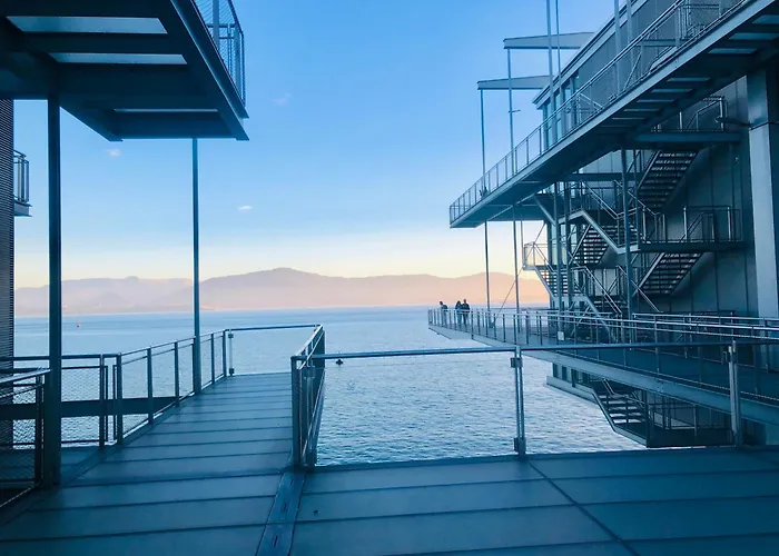 Хостел Hostel Santander Сантандер